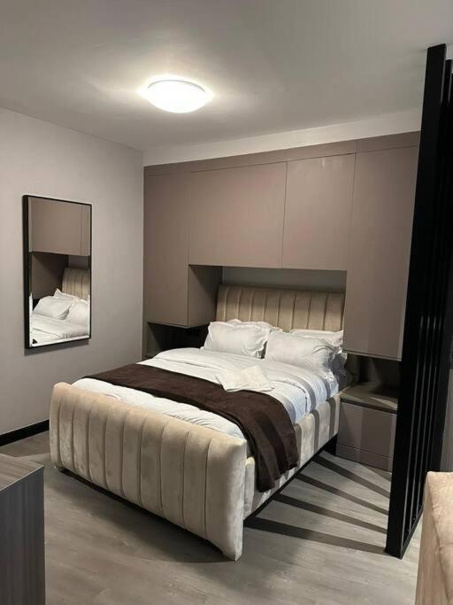 Cosy Home In Westlands Найроби Екстериор снимка