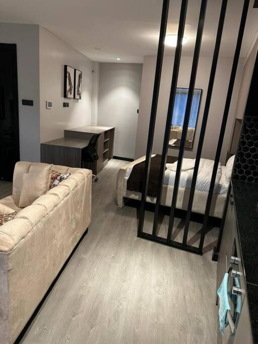 Cosy Home In Westlands Найроби Екстериор снимка