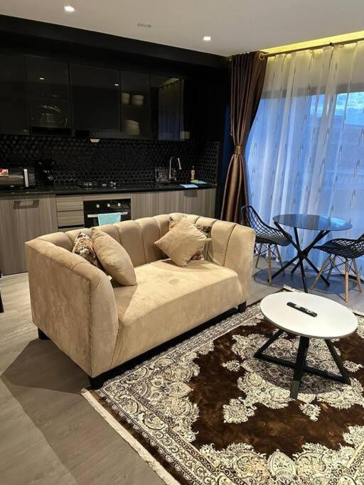 Cosy Home In Westlands Найроби Екстериор снимка
