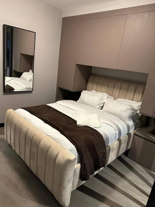Cosy Home In Westlands Найроби Екстериор снимка
