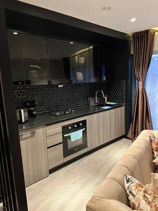 Cosy Home In Westlands Найроби Екстериор снимка