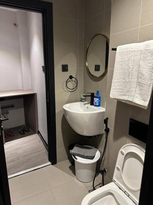 Cosy Home In Westlands Найроби Екстериор снимка